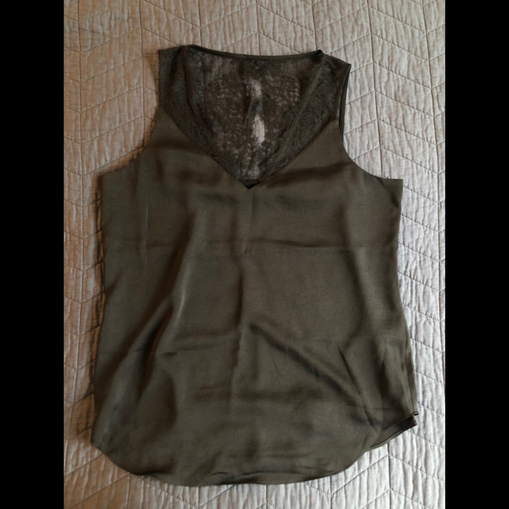Express tank